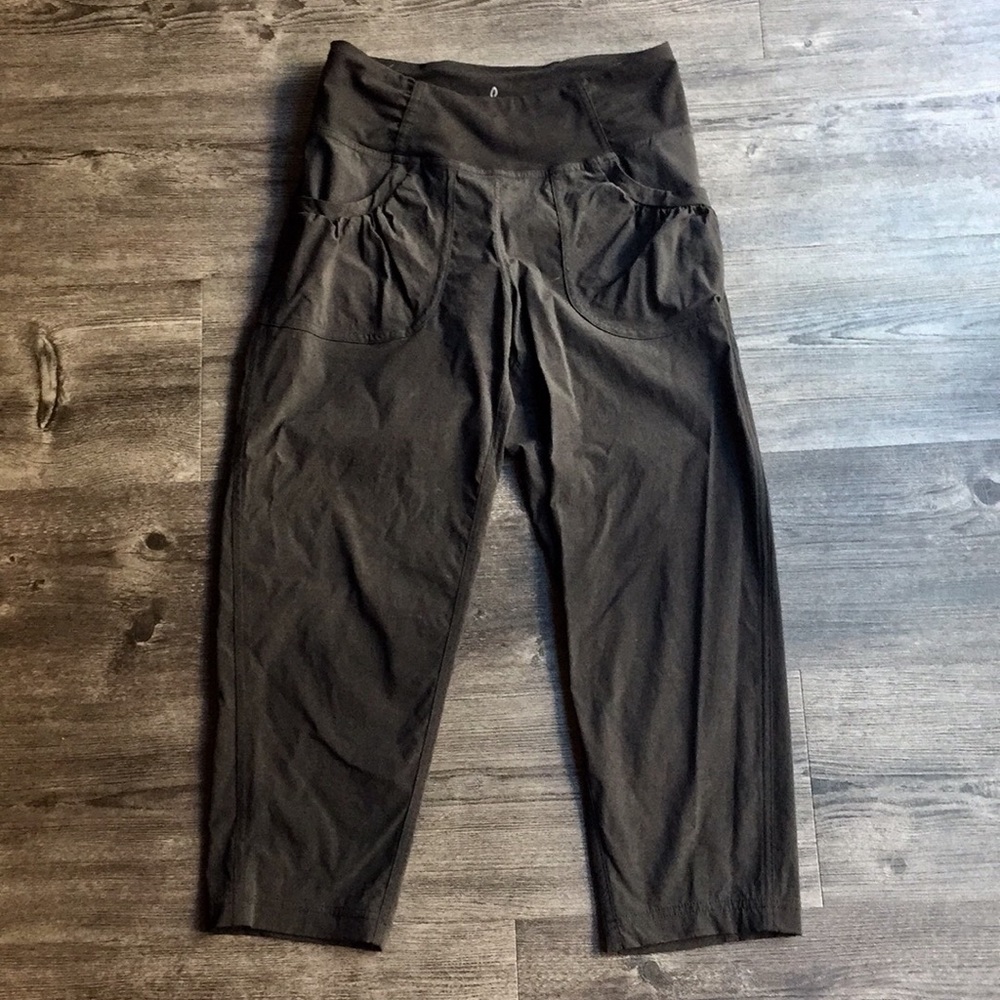 Prana Summit Capris
